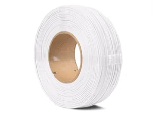 Filament C-TECH ESSENTIAL LINE, PETG, bílá, 1,75mm, 1kg, refill