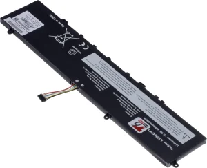 Baterie Lenovo Yoga C940-15IRH/9-15IMH5 69Wh 4500mAh (T6 Power) - obrázek 4