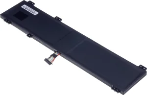 Baterie T6 Power pro Lenovo Legion 5 15ARH7H, 5 15IAH7H, 5 Pro 16ARH7H, 5182mAh, 80Wh, 4cell, Li-pol - obrázek 4