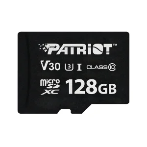 Patriot VX V30 U3/Micro SDXC/128GB/UHS-I U3 / Class 10