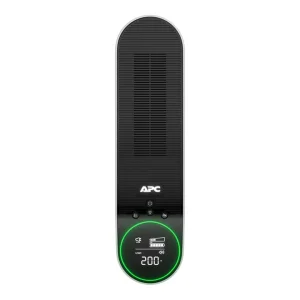 APC Back-UPS Pro, 2200VA/1320W, Tower, 230V, 4x Schuko and 2x IEC C13 outlets, RGB - obrázek 2