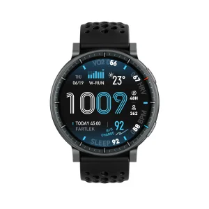 Amazfit Active Max Chytré hodinky Zepp OS - obrázek 5