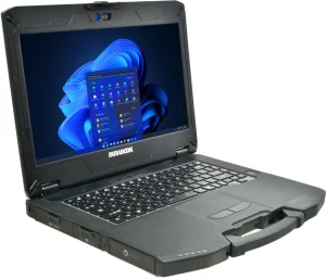 Getac Durabook S14I 14" FHD Intel Ultra 5 16GB/256GB - obrázek 4