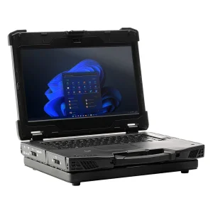 Getac Durabook Z14I 14" FHD Ultra 5 125U 16GB/256GB Win11 - obrázek 5