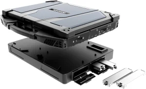 Getac Durabook Z14I 14" FHD Ultra 5 125U 16GB/256GB Win11 - obrázek 8
