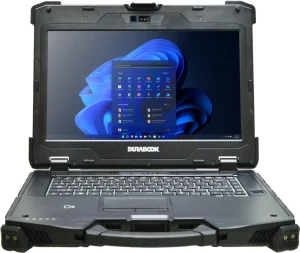 Getac Durabook Z14I 14" FHD Ultra 5 125U 16GB/256GB Win11 - obrázek 9