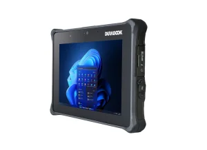 Getac Durabook R8 Tablet 8" 8GB/128GB Win - obrázek 2