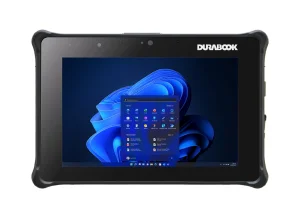Getac Durabook R8 Tablet 8" 8GB/128GB Win - obrázek 6