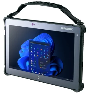 Getac Durabook R11 11" FHD 8GB/256GB Win - obrázek 3