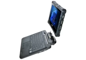 Getac Durabook U11I 11" FHD 8GB/256GB Win 11 - obrázek 3