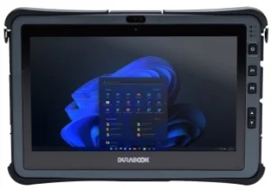 Getac Durabook U11I 11" FHD 8GB/256GB Win 11 - obrázek 6