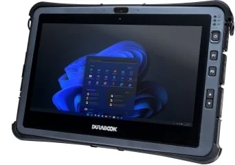 Getac Durabook U11I 11" FHD 8GB/256GB Win 11