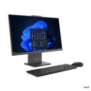 Lenovo ThinkCentre neo/55a 24 Gen 6/23,8"/FHD/AMD Ryzen™ 7 250/16GB/512GB/AMD int/W11P/Šedá/3ROn-Sit
