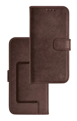 ALIGATOR Pouzdro Flexibook vel.5"-5,5", hnědé - obrázek 2