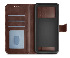 ALIGATOR Pouzdro Flexibook vel.5"-5,5", hnědé - obrázek 4
