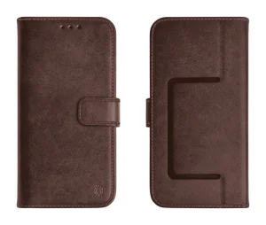 ALIGATOR Pouzdro Flexibook vel.5"-5,5", hnědé - obrázek 5