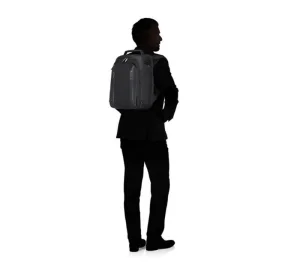 Samsonite SPECTROLITE 4.0 batoh na notebook 14,1" černý - obrázek 6