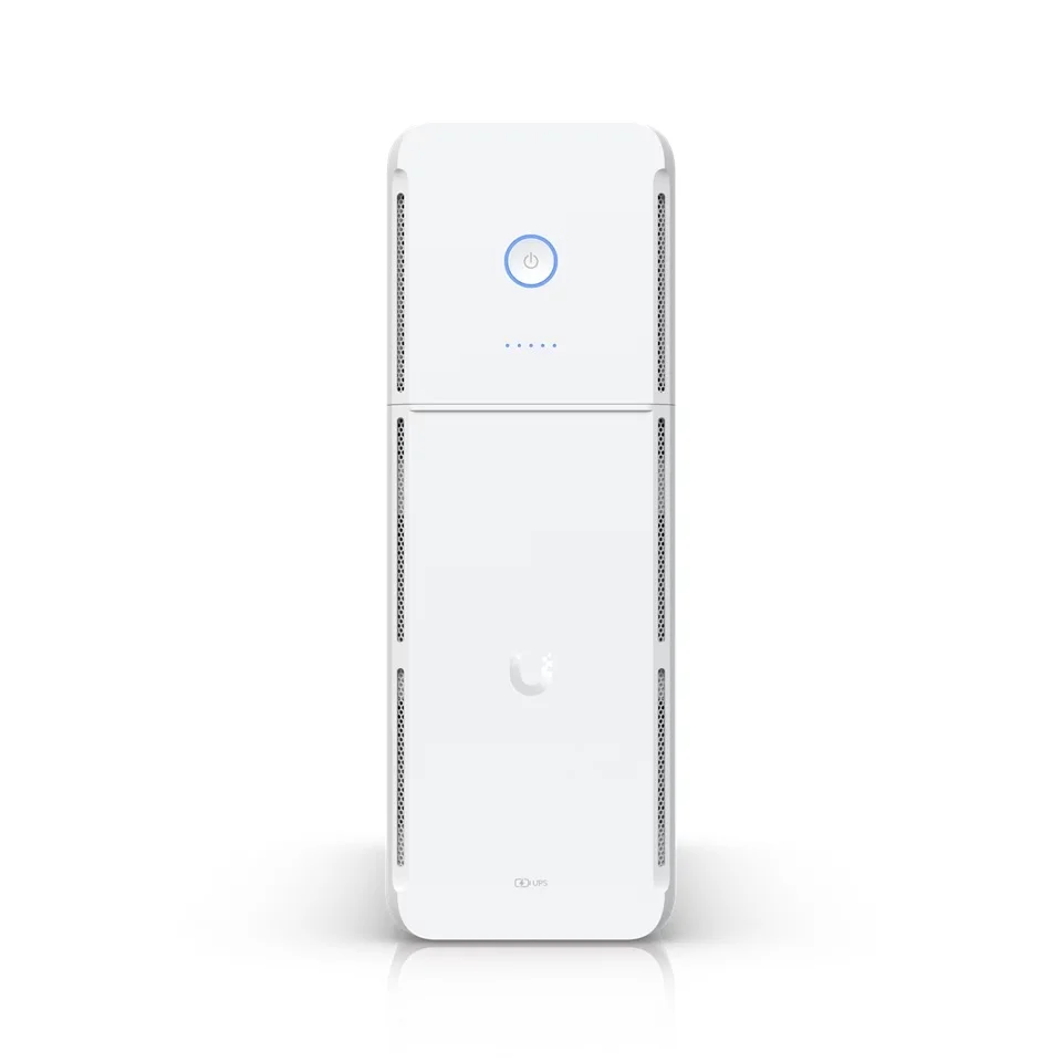 Ubiquiti UPS-Tower - UniFi UPS Tower