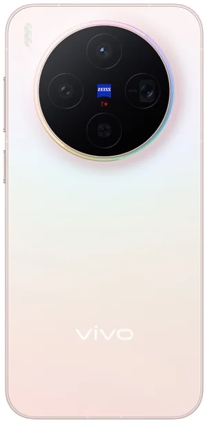 VIVO X300 Android 16GB/512GB Růžová - obrázek 2