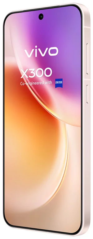 VIVO X300 Android 16GB/512GB Růžová - obrázek 5