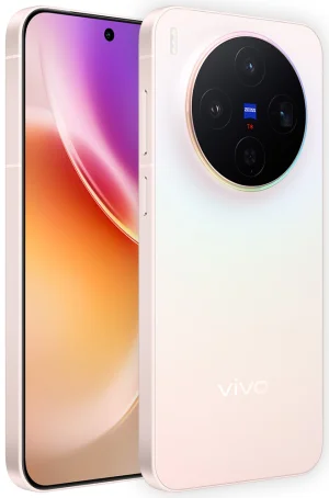 VIVO X300 Android 16GB/512GB Růžová - obrázek 8