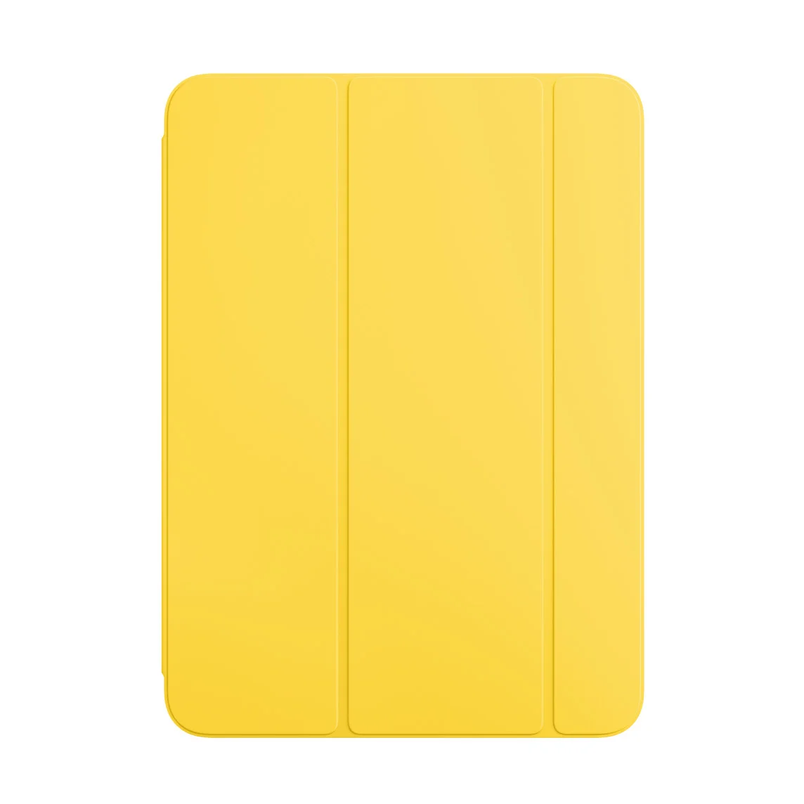 Smart Folio for iPad - Lemonade