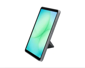 Samsung Ochranné pouzdro Tab A11 Black - obrázek 2
