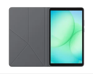 Samsung Ochranné pouzdro Tab A11 Black - obrázek 3