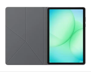 Samsung Ochranné pouzdro Tab A11+ Black - obrázek 3