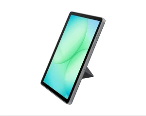Samsung Ochranné pouzdro Tab A11+ Black - obrázek 4