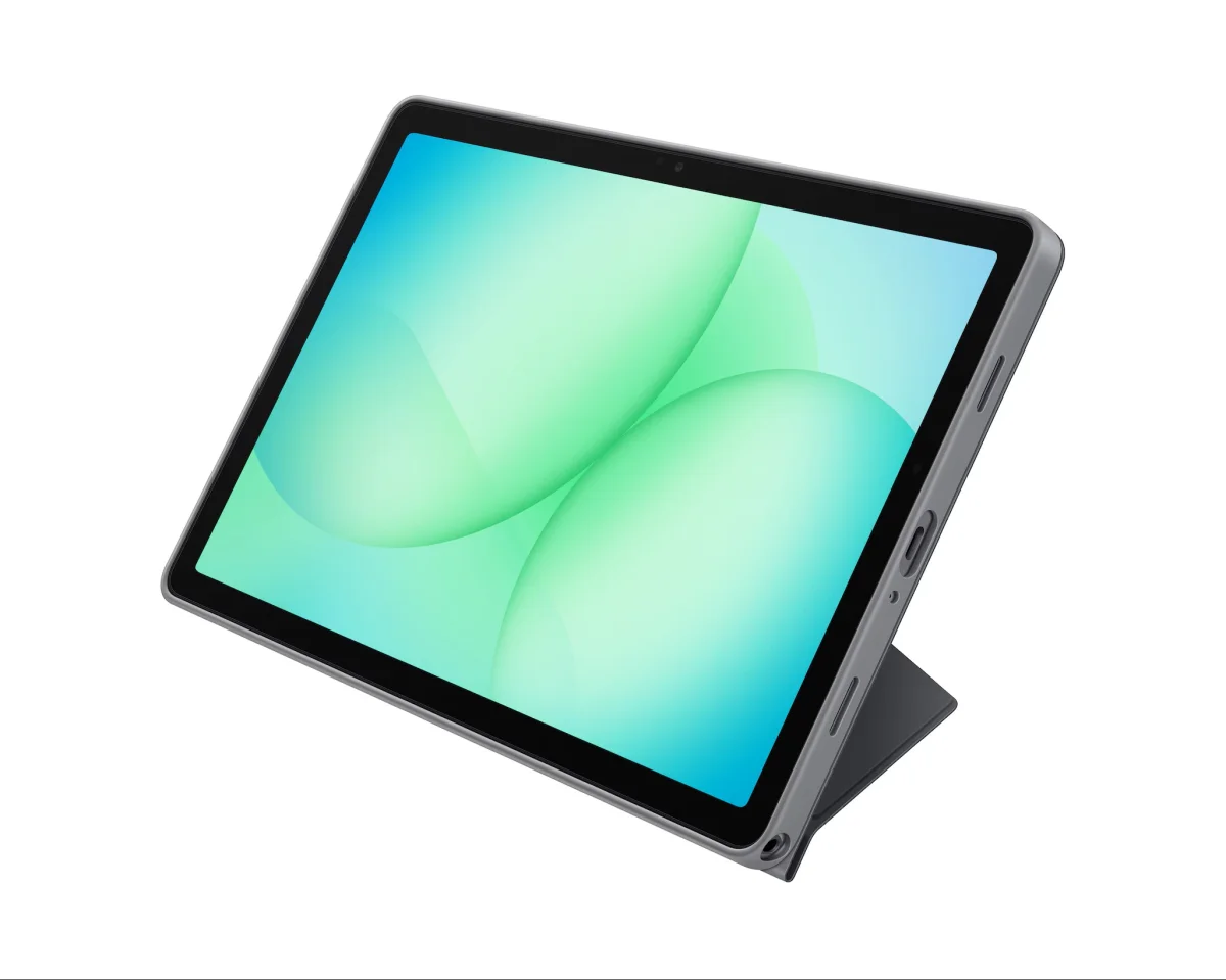 Samsung Ochranné pouzdro Tab A11+ Black