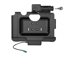 Dokovací stanice RAM® s klíčovým zámkem USB-C pro Tab Active4 Pro/Active 5 Pro - obrázek 3