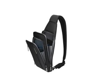 Samsonite SPECTROLITE 4.0 SACKS Slingbag Black - obrázek 2