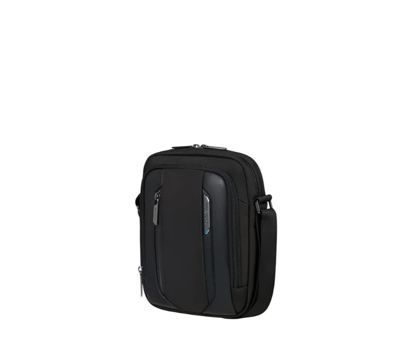 Samsonite SPECTROLITE 4.0 SACKS Tablet Crossover M 9.7” Black