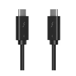 HP 240W Thunderbolt 4 Cable - obrázek 2