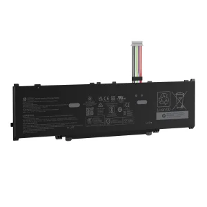 HP 62Wh Replaceable Laptop Battery - obrázek 3