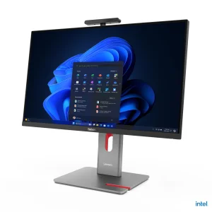 Lenovo ThinkCentre M/M90a Pro Gen 6/27"/QHD/Intel® Core™ Ultra 7 265/32GB/1TB/Intel int/W11P/Černá/3 - obrázek 2