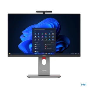 Lenovo ThinkCentre M/M90a Pro Gen 6/27"/QHD/Intel® Core™ Ultra 7 265/32GB/1TB/Intel int/W11P/Černá/3 - obrázek 6
