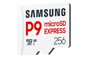 Samsung microSD Express 256GB P9 Express - obrázek 2