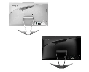 MSI PRO/AP222T 14MA-649EU/21,5"/FHD/T/i5-14400/8GB/512GB/Intel int/W11P/Bílá/3R - obrázek 3