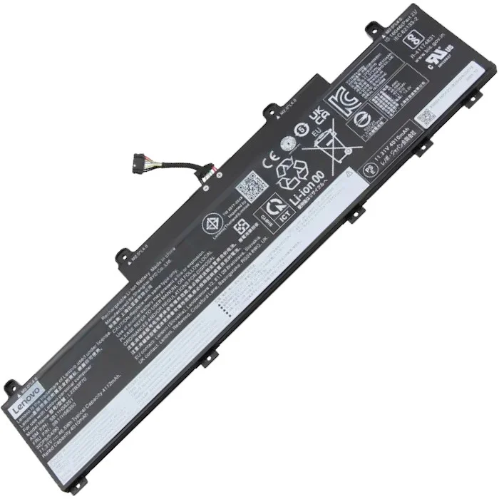 Baterie Lenovo ThinkPad L14 Gen4 46,5Wh 11,31V 3cell (2-POWER)