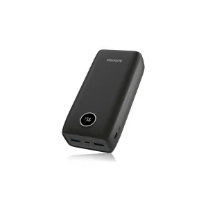ALIGATOR PBPD30BK 30 000mAh PD 20W černá - obrázek 2