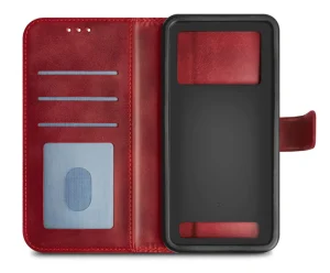 ALIGATOR Pouzdro Flexibook vel.5,5"-6", červené - obrázek 3