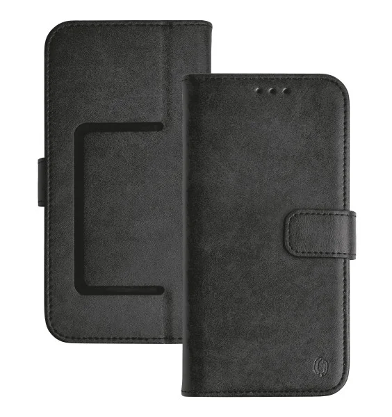 ALIGATOR Pouzdro Flexibook vel.6"-6,8", černé