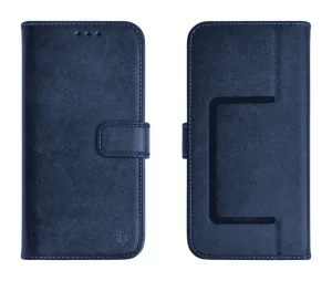 ALIGATOR Pouzdro Flexibook vel.6"-6,8", modré - obrázek 5