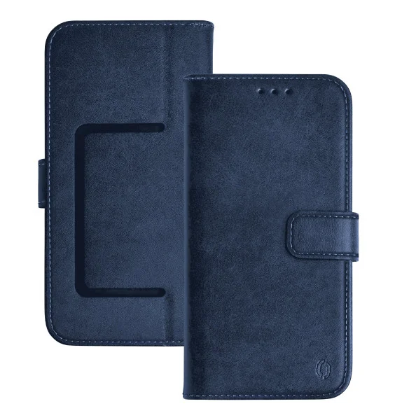 ALIGATOR Pouzdro Flexibook vel.6"-6,8", modré