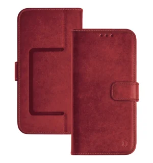 ALIGATOR Pouzdro Flexibook vel.6"-6,8", červené