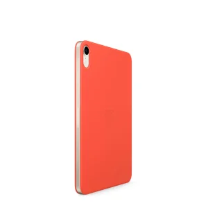 Smart Folio for iPad mini 6gen - El.Orange - obrázek 2