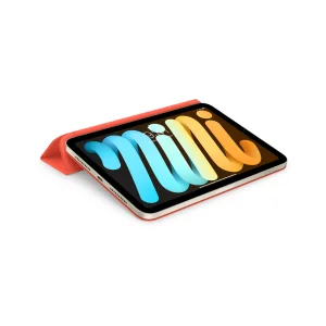 Smart Folio for iPad mini 6gen - El.Orange - obrázek 3