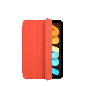 Smart Folio for iPad mini 6gen - El.Orange - obrázek 5
